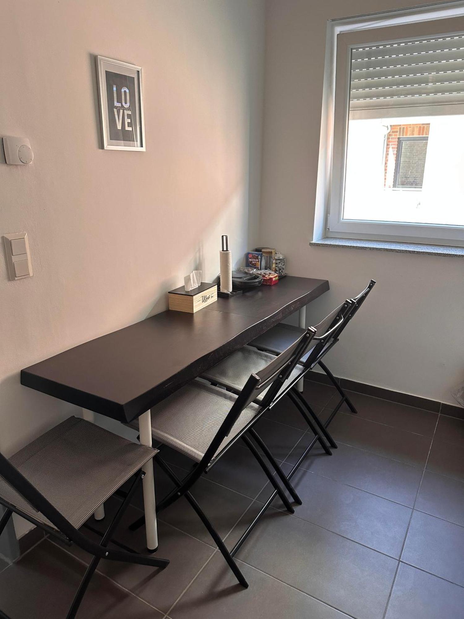 Am Apartment Gronau  Εξωτερικό φωτογραφία
