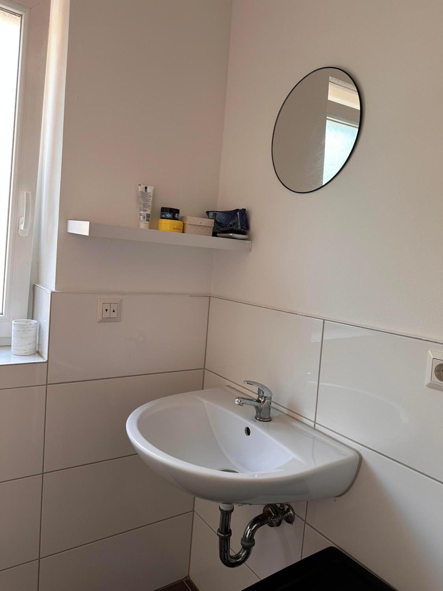Am Apartment Gronau  Εξωτερικό φωτογραφία