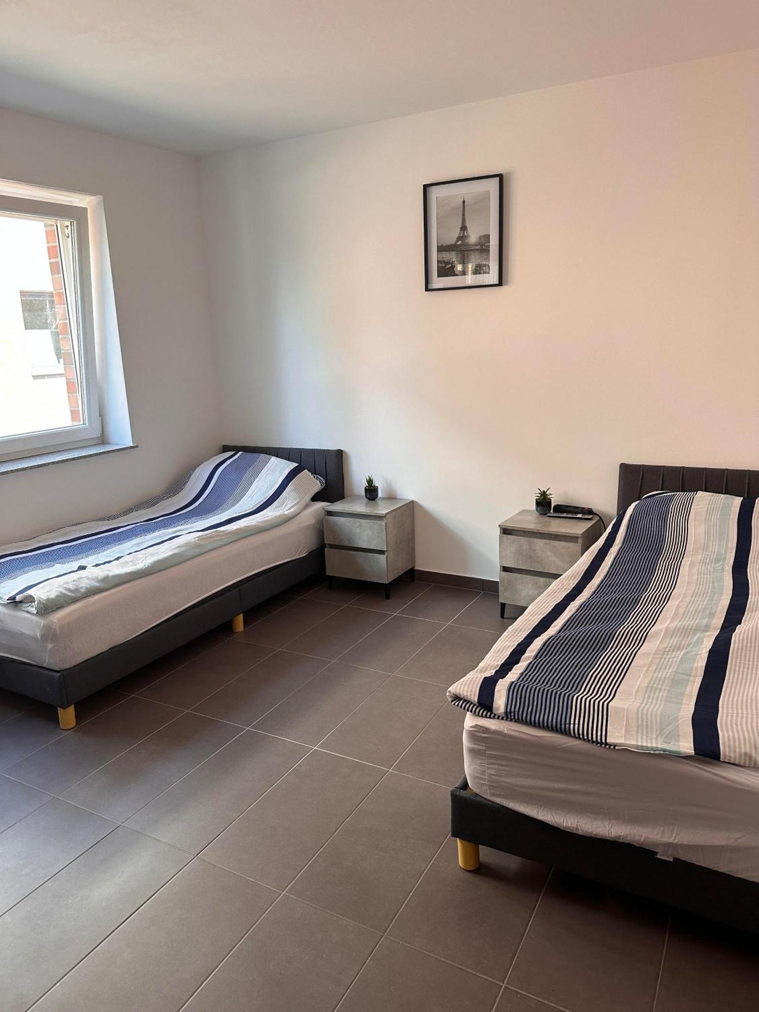 Am Apartment Gronau  Εξωτερικό φωτογραφία