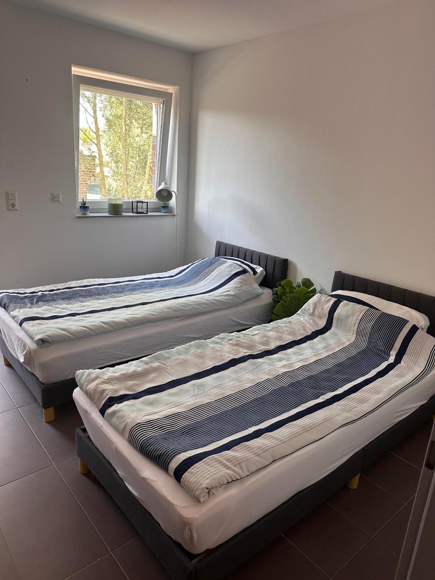 Am Apartment Gronau  Εξωτερικό φωτογραφία