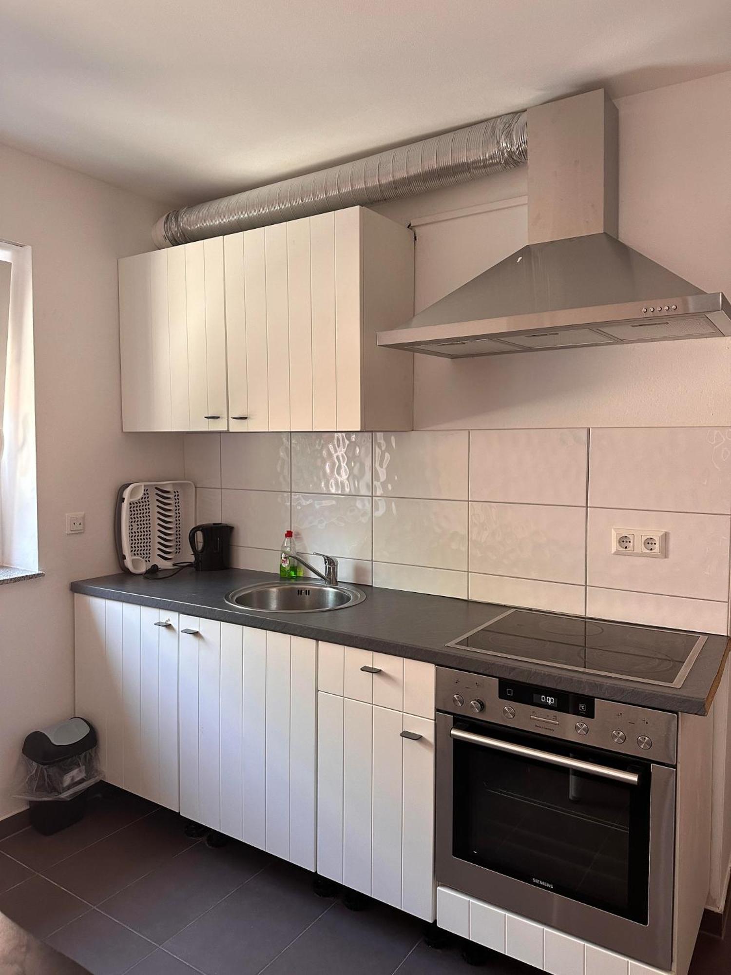 Am Apartment Gronau  Εξωτερικό φωτογραφία