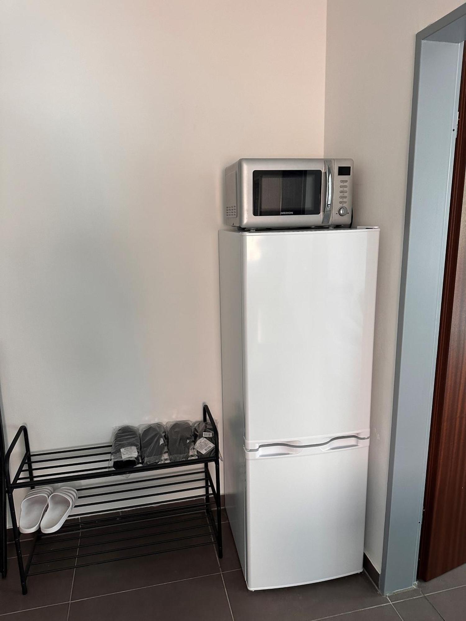 Am Apartment Gronau  Εξωτερικό φωτογραφία